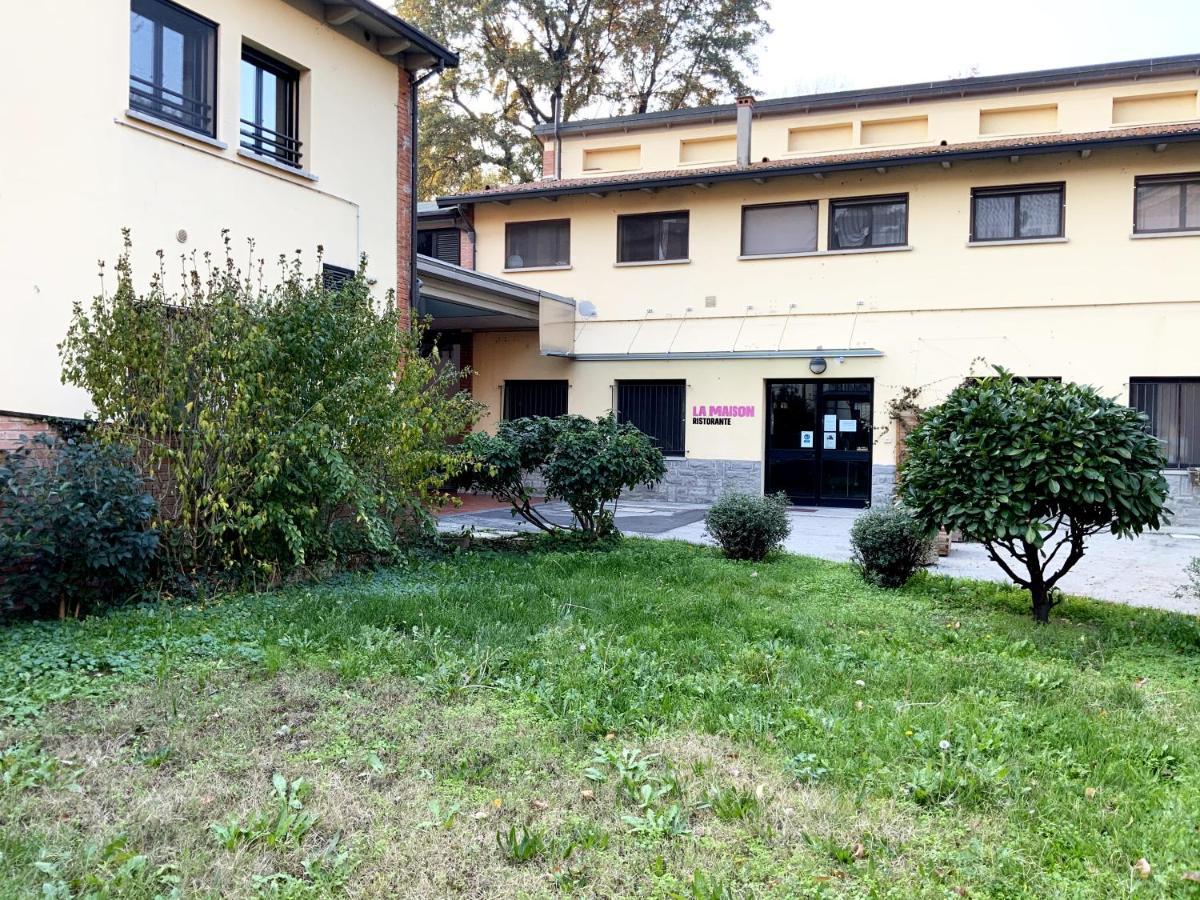Maison Pallavicini - Bologna — Foto 1